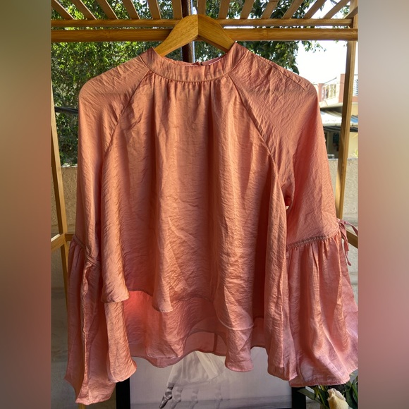 Vero Moda Tops. Size- L - Picture 6 of 8